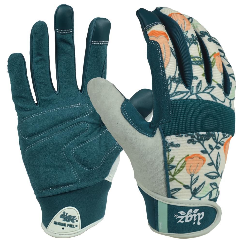 Digz gardening gloves